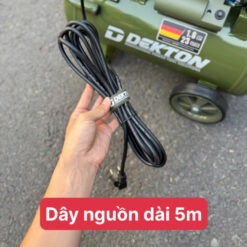 Máy nén khí không dầu 23L 1.8HP Dekton DK-AC3925X 19 DK-AC3925X (9)