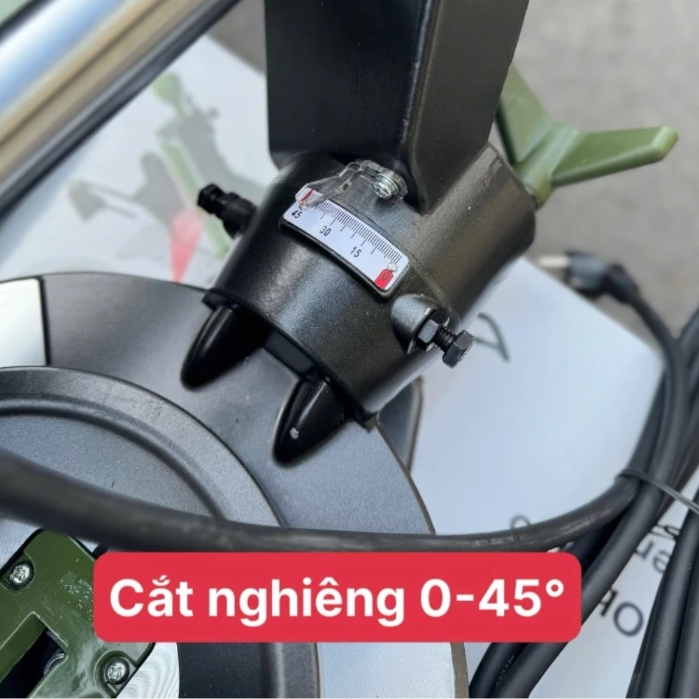 Máy cắt nhôm trượt 2200W Dekton DK-CNT305XTT 7 DK-CNT305XTT (7)