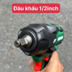 Máy siết bulong pin 1/2 inch 1000Nm Dekton M21-IW1000PLUS 7 Dekton M21-IW1000PLUS (3)