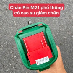 Máy siết bulong pin 1/2 inch 1000Nm Dekton M21-IW1000PLUS 9 Dekton M21-IW1000PLUS (5)