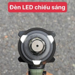 Máy siết bulong pin 3/4 inch 1000Nm M21-IW1001XPLUS (màu olive) 21 DektonM21-IW1001XPLUS (11)