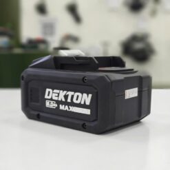 Pin 21V 8Ah Dekton M21-B8150PRO (màu đen)