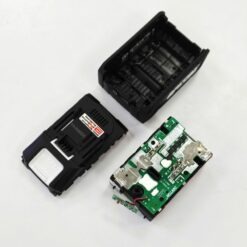 Pin 21V 8Ah Dekton M21-B8150PRO (màu đen) 12 Pin 21V 8Ah Dekton M21-B8150PRO (màu đen) (6)