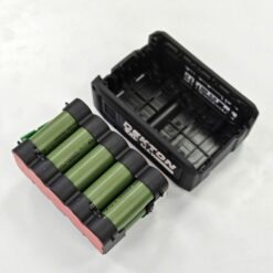 Pin 21V 8Ah Dekton M21-B8150PRO (màu đen) 13 Pin 21V 8Ah Dekton M21-B8150PRO (màu đen) (7)