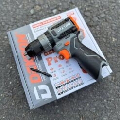 Máy khoan búa dùng pin 16.8V Dekton D16-ID1060PRO 13 D16-ID1060PRO
