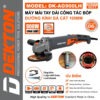 Máy mài góc 900W-100mm Dekton DK-AG900LH