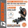 Máy cắt sắt 2400W 355mm Dekton DK-CS2400PRO